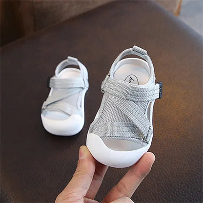 Infant Toddler Non-Slip Casual Sandals