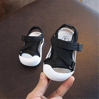 Infant Toddler Non-Slip Casual Sandals