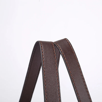 Bolsos Muje Vintage Canvas Shoulder Bag