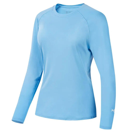 UPF 50+ Ultra Light Sumr Shirt