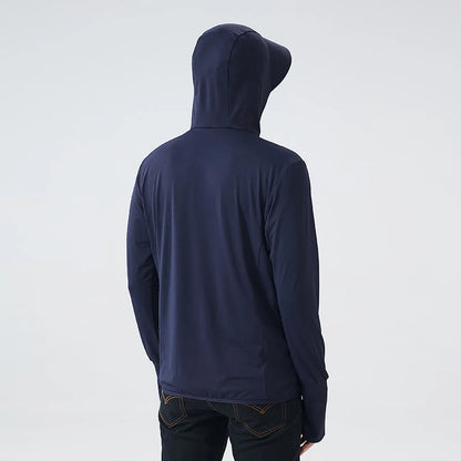UPF50+ UV  summer Jacket