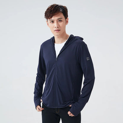 UPF50+ UV  summer Jacket