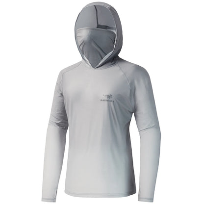 UPF 50+ Protection FS2 Hoodie Shirt
