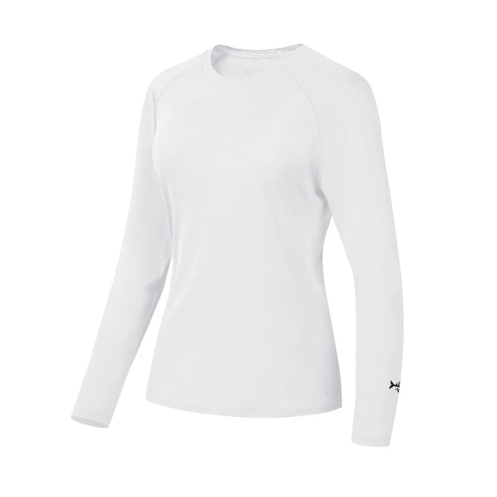 UPF 50+ Ultra Light Sumr Shirt