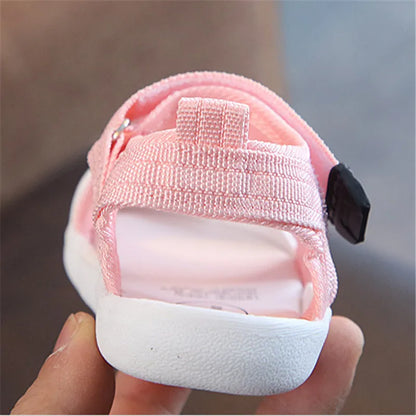 Infant Toddler Non-Slip Casual Sandals