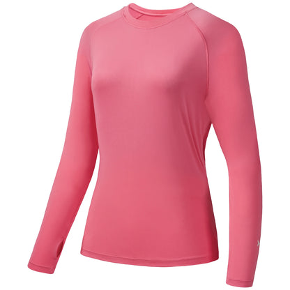 UPF 50+ Ultra Light Sumr Shirt
