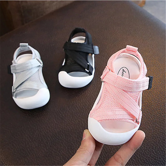Infant Toddler Non-Slip Casual Sandals
