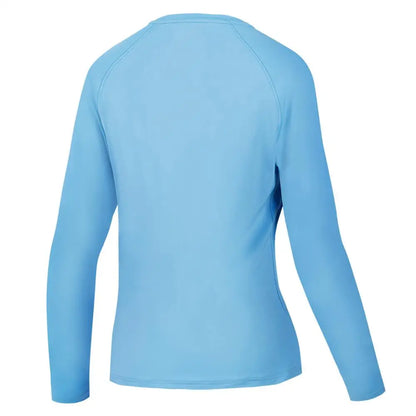 UPF 50+ Ultra Light Sumr Shirt