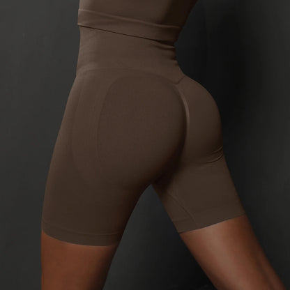 Yoga |Gym Shorts
