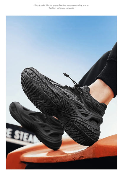 2025  Light Weight Sports Sandals