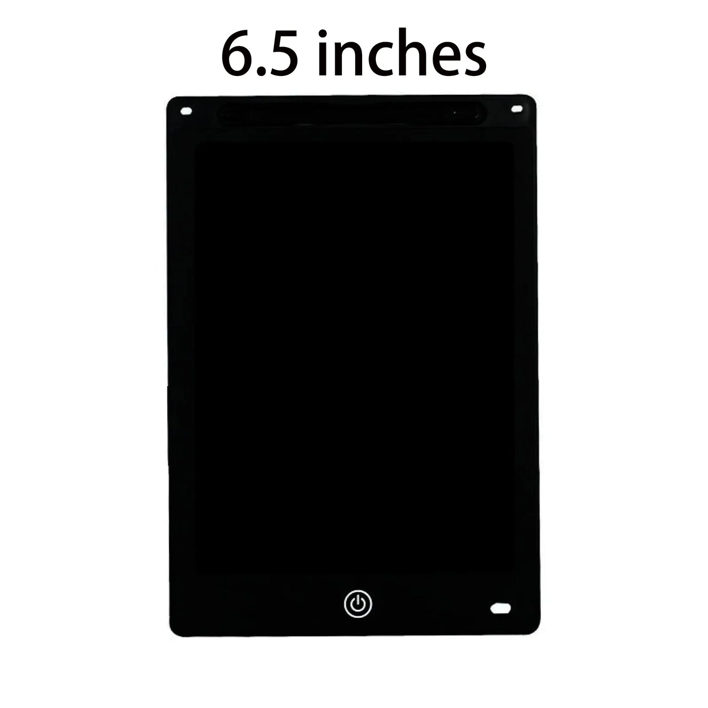 LCD Writing Tablet for Kids,Reusable Magic Drawing Board with Stylus