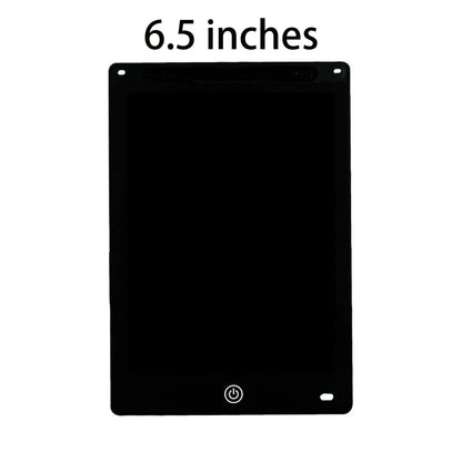 LCD Writing Tablet for Kids,Reusable Magic Drawing Board with Stylus