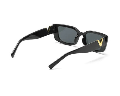 Designer Retro Sunglasses SD4 2025