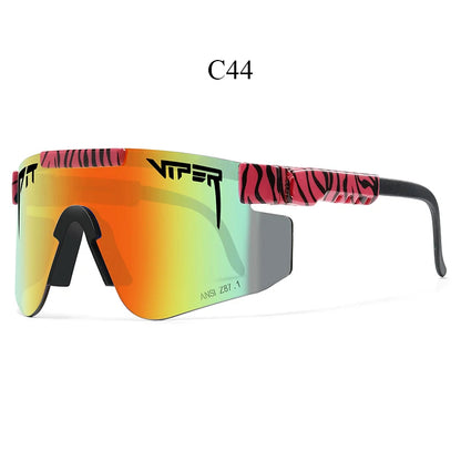 UV400 Sports Retro Goggles CC