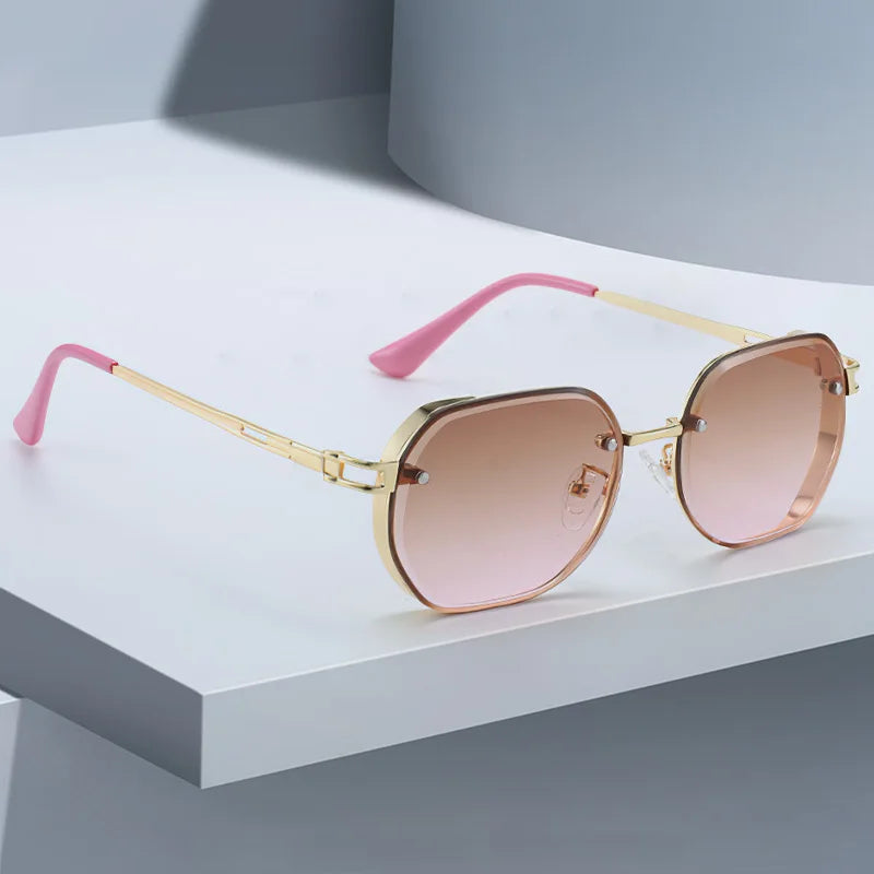 2025 New in Sunglasses for Women