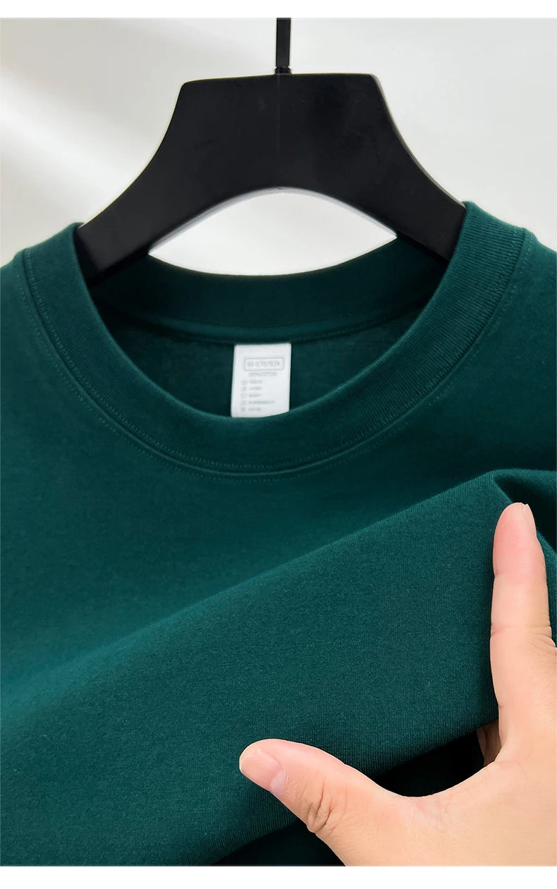 100% pure cotton T-Shirt