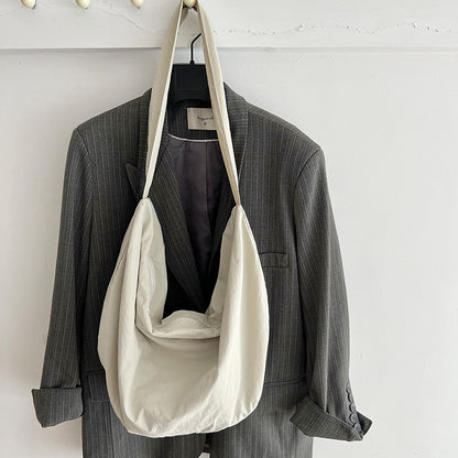 Lightweight Tote Crossbody Bag