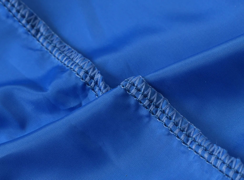 Kids Thin Sun-protective Jacket