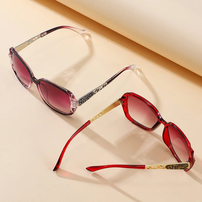 UV Protective Diamond Shades