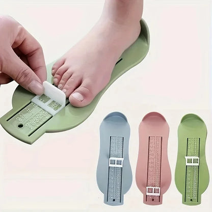 Kids Foot Measuring Tool