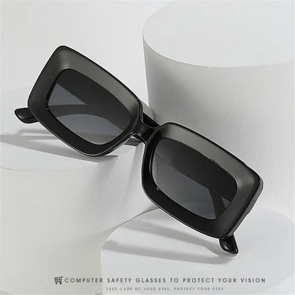 Trendy Vintage Sunglasses