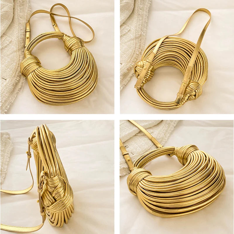 The Noodle Bag – Luxury Edition