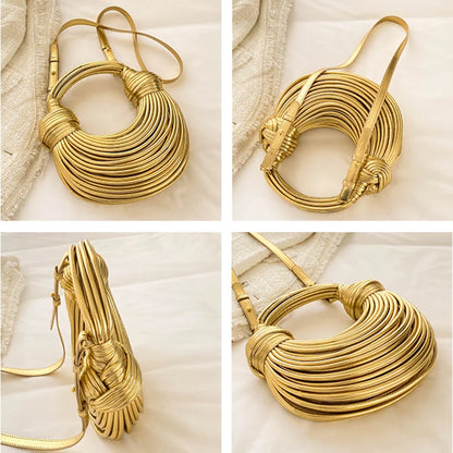 The Noodle Bag – Luxury Edition