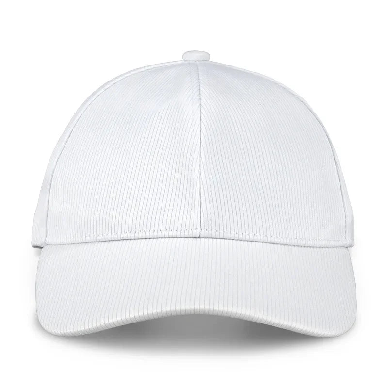 Fiber Optic Glowing  Cap