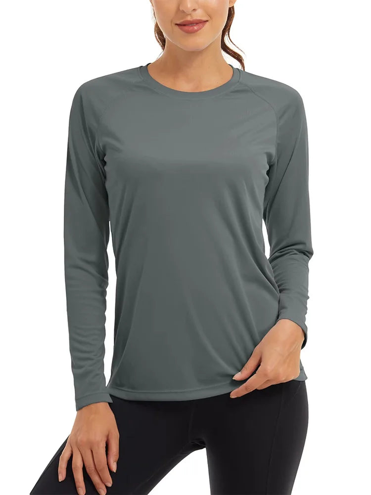 UPF 50+ Summer Shirts