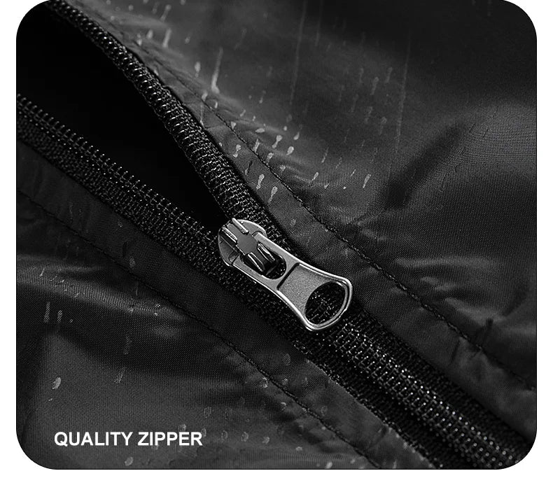 Hiking Jackets Waterproof