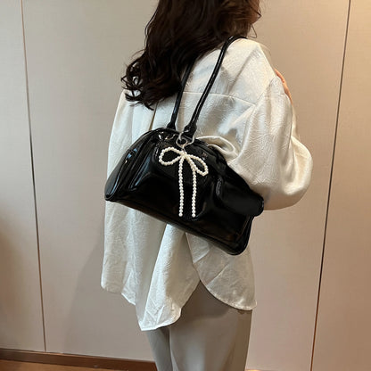 Korean Edition Pillow Bag Trendy