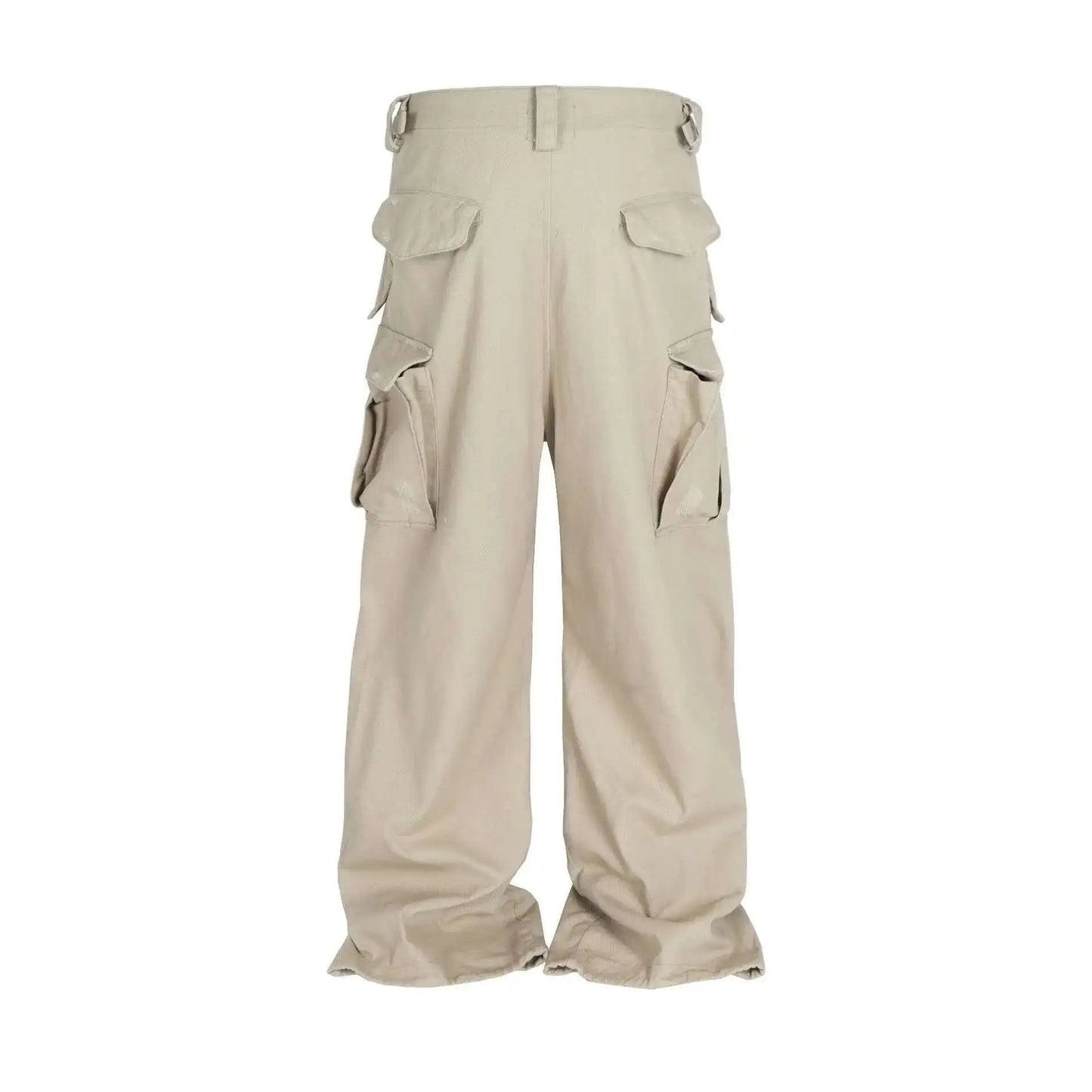 American Vintage Tide Multi-Pocket Cargo Pants
