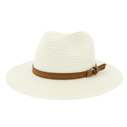 UV Protection Panama Hat 59-60CM
