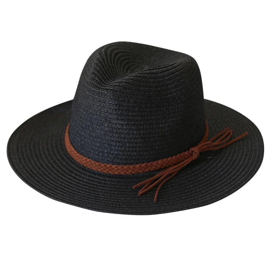 UPF50+ UV Protection Beach Hat