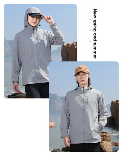 Ice Silk Sportswear Casual Skin Clothes