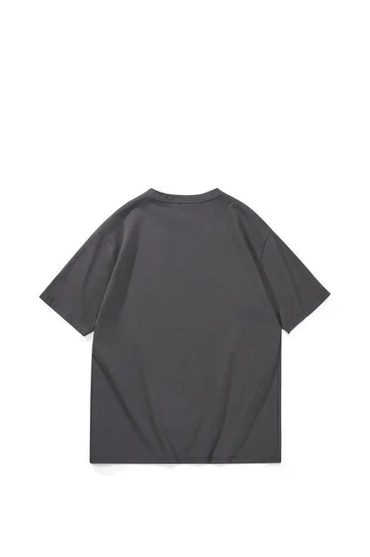 100% Cotton Half Sleeve