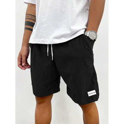 Casual Beach Shorts