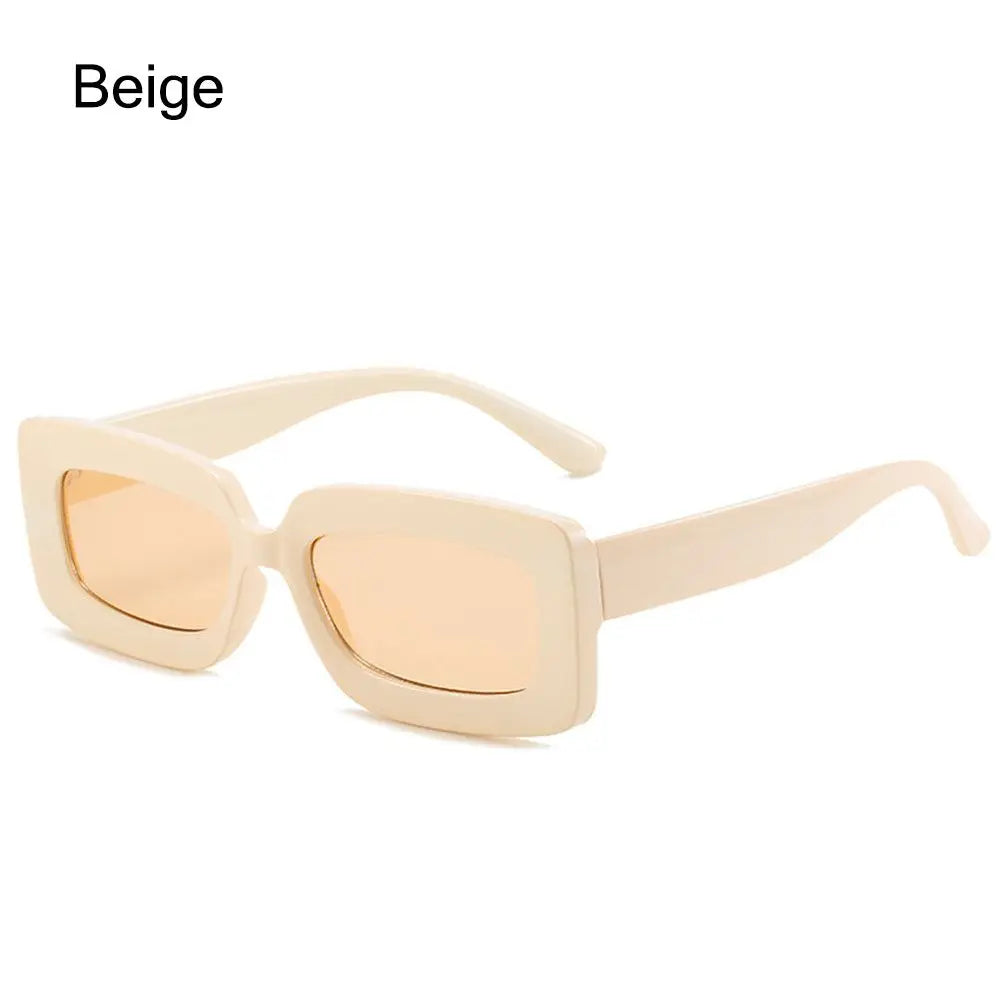 Trendy Vintage Sunglasses