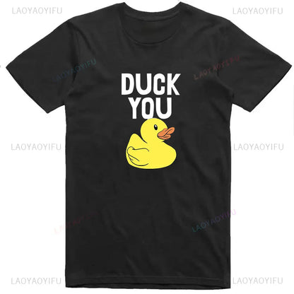 Rude Seagull T-Shirt