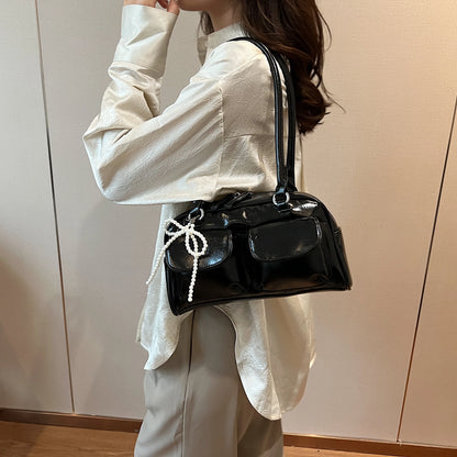 Korean Edition Pillow Bag Trendy