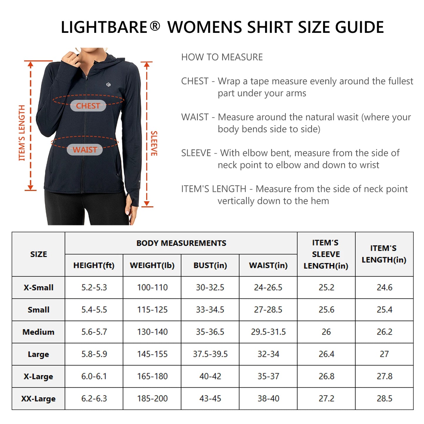 UPF 50+ Ultra-thin Summer Hoodie Jacket 