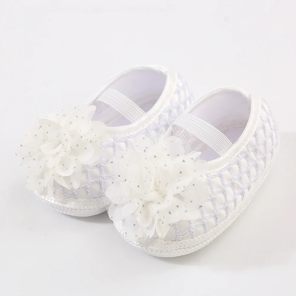 Infant Baby Girl Summer Kids Shoes Soft Sole