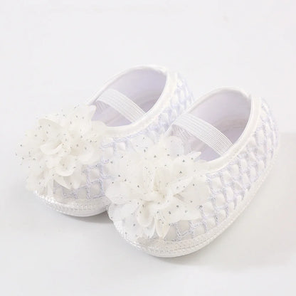 Infant Baby Girl Summer Kids Shoes Soft Sole