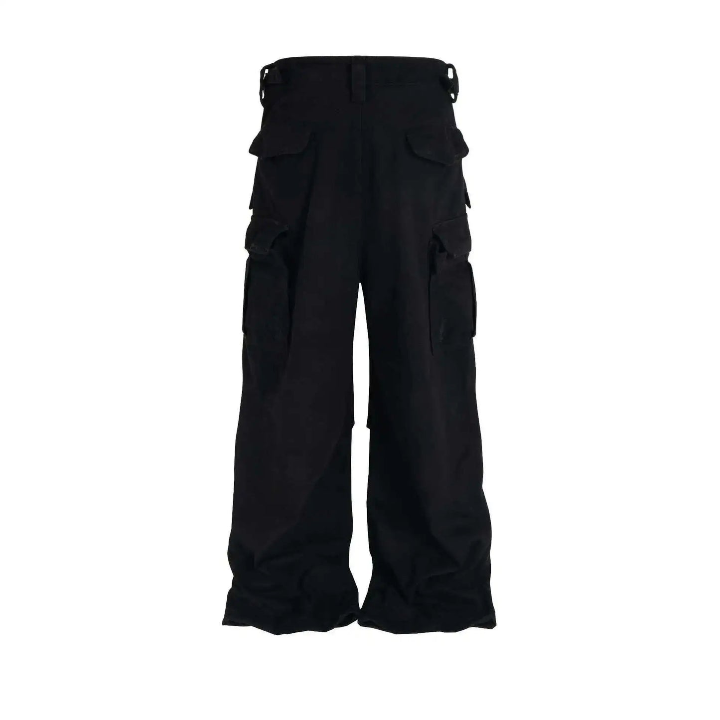 American Vintage Tide Multi-Pocket Cargo Pants