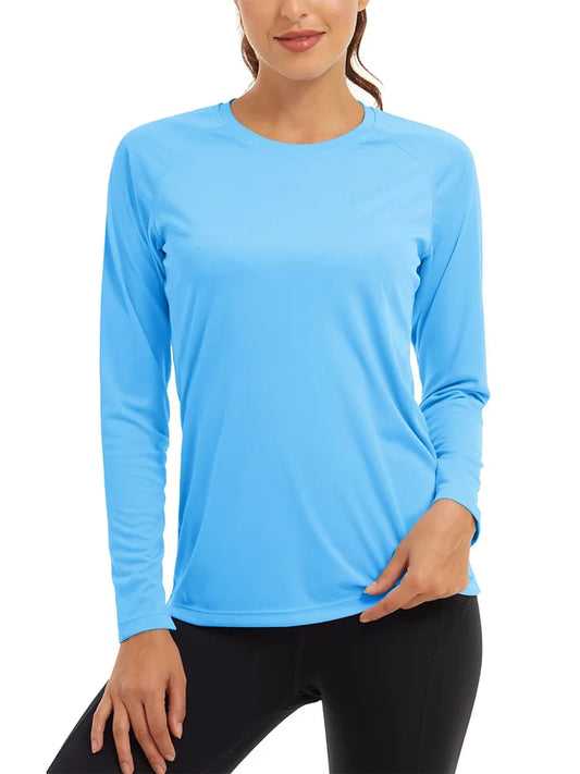 UPF 50+ Summer Shirts