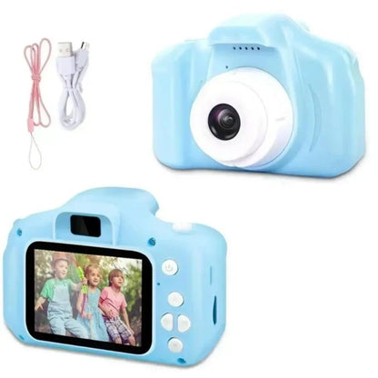 Kids Mini Digital Camera