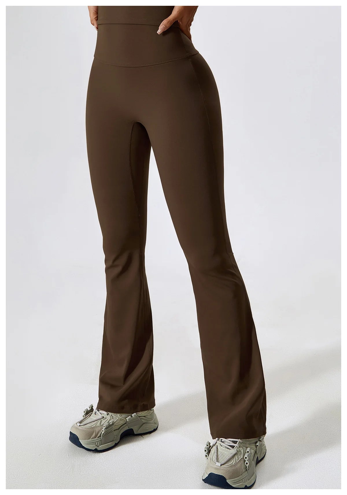 Athletic Wear 2PC Legging