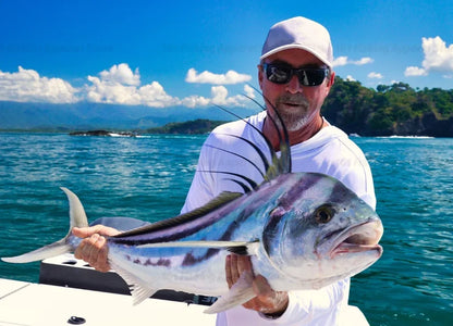 UV protection Fishing Hoodie Shirt