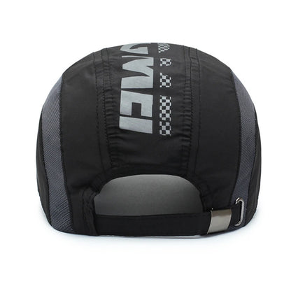 Anti-UV Sports Quick Drying Mesh Hat