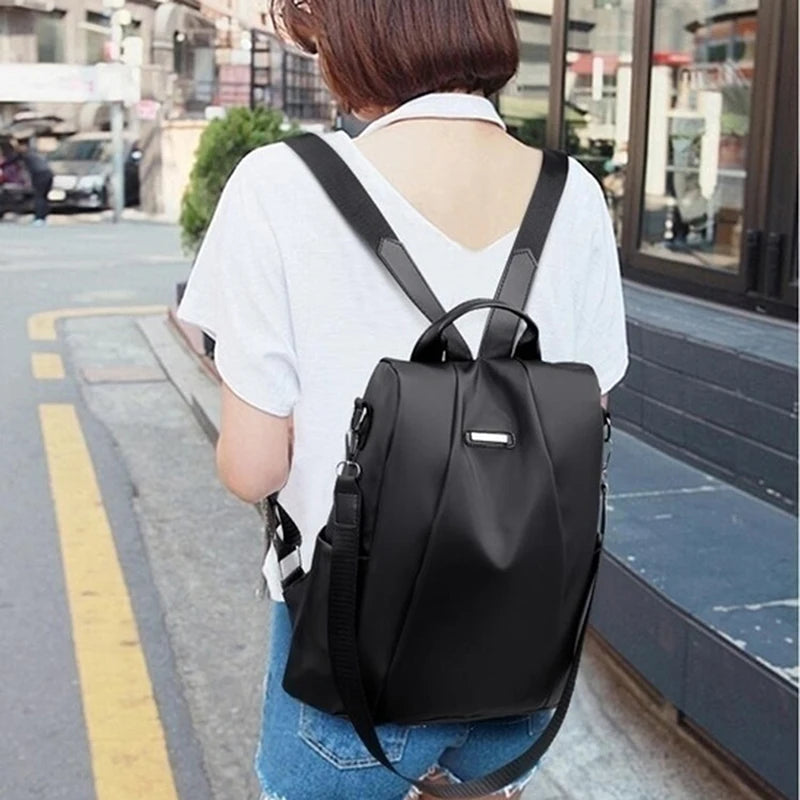 Detachable Strap  Multifunction  Bag